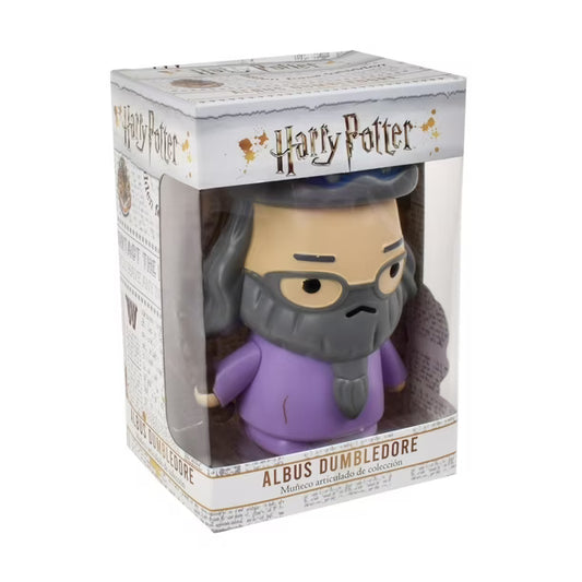 Figura Harry Potter Albus Dumbledore Carnival Toys.