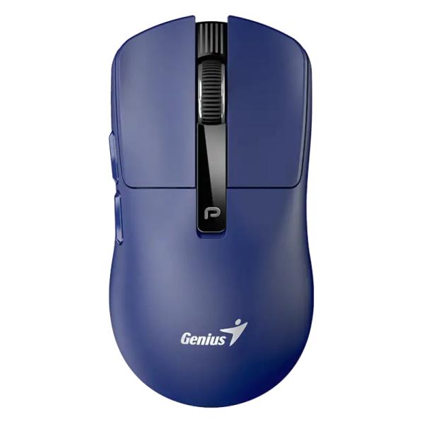 Mouse Inalámbrico NX-8280S BT.