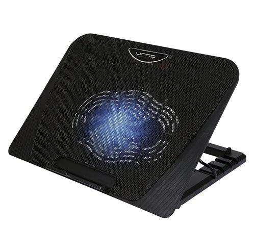 Base Enfriadora UNNO TEKNO NC6130BK.