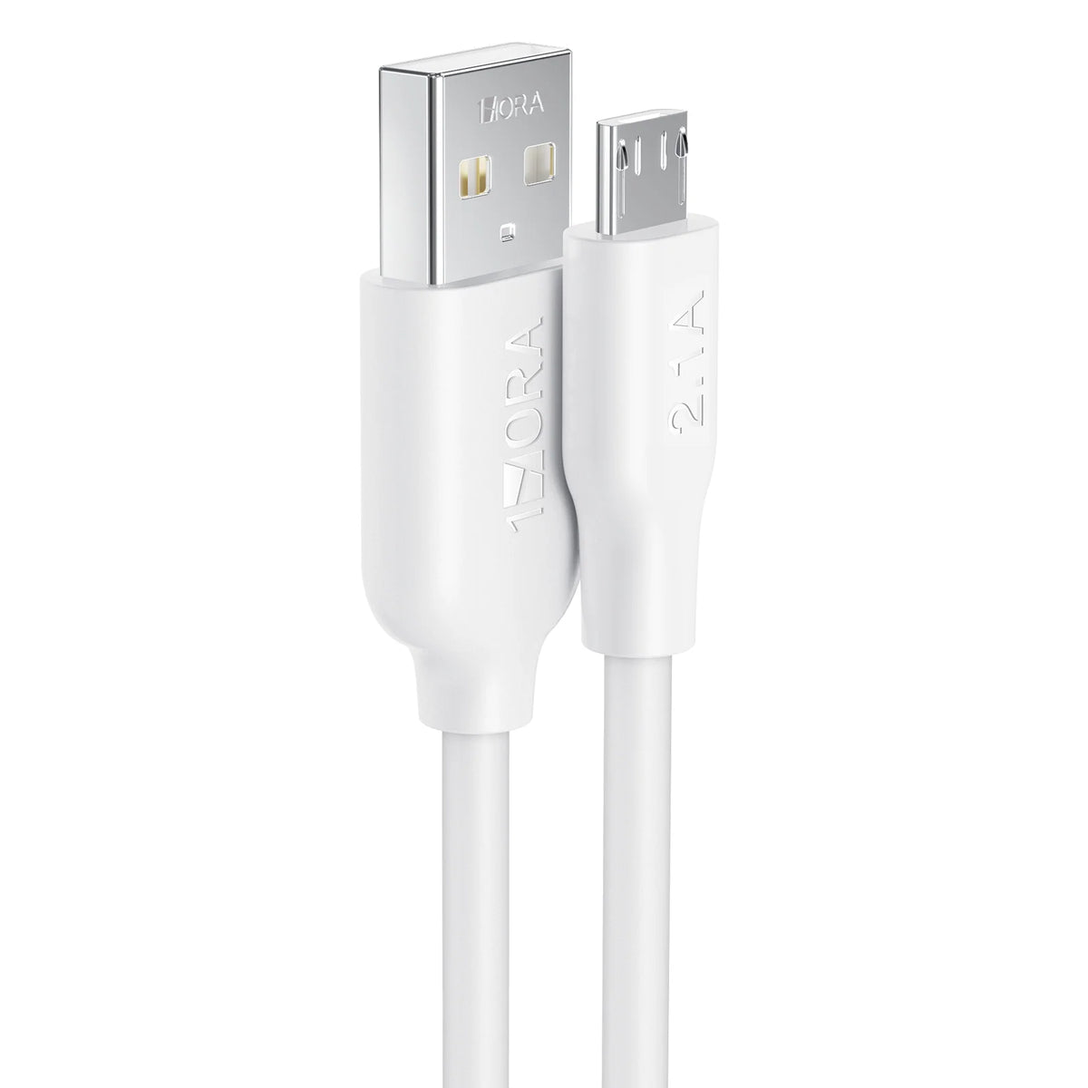 Cable 1Hora USB A MicroUSB CAB236.