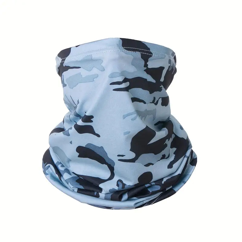Bandana Camuflada.
