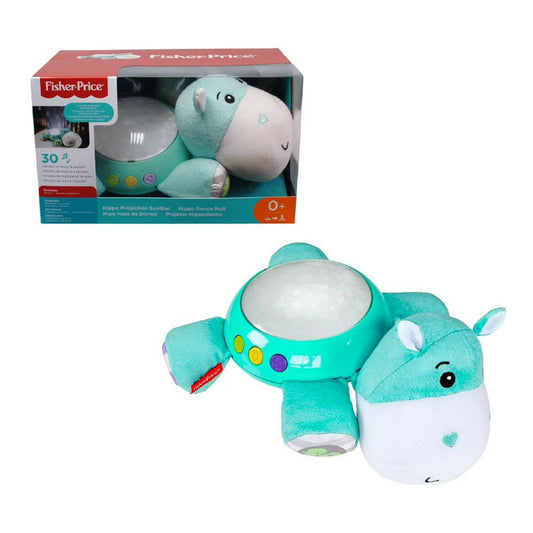 Fisher-Price Hipo Hora de Dormir.
