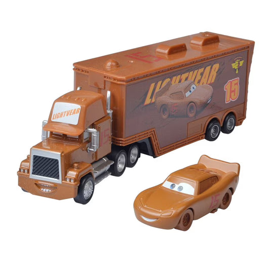 Camión Disney Pixar Lightvear 15.