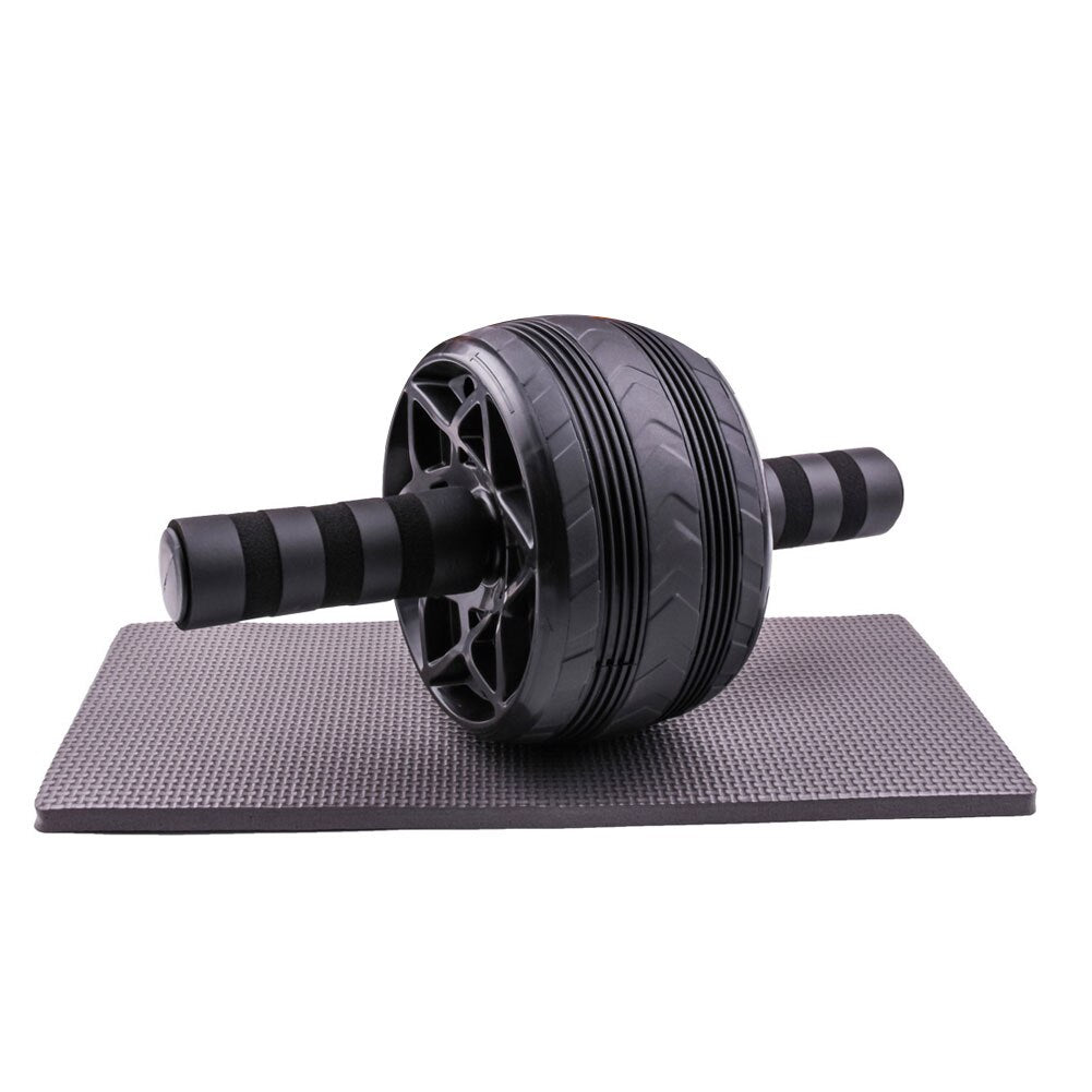 Rueda para Abdominales Single Round Ventral Wheel.