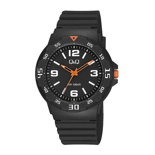 Reloj Q&Q Analógico V02A-015VY.