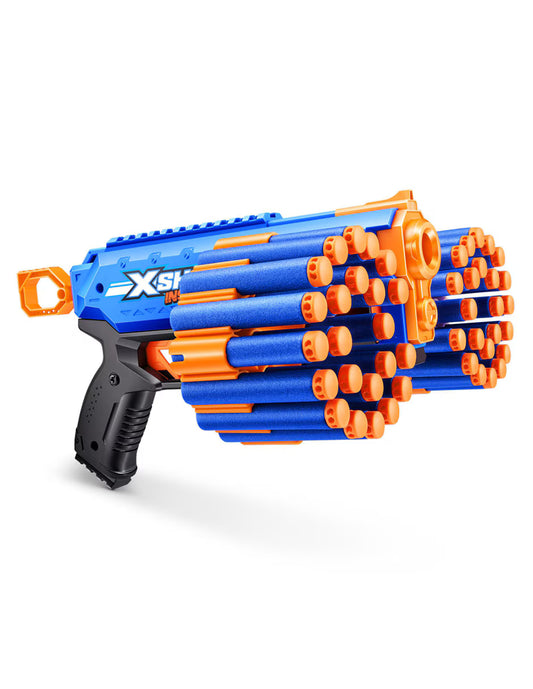 Pistola Zuru XSHOT Insanity Manic.