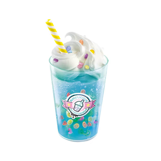 Slime Crea tu Bebida Canal Toys.