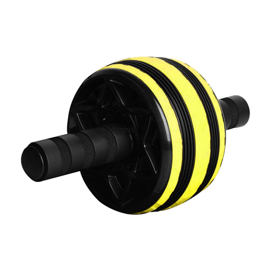 Rueda para Abdominales Single Round Ventral Wheel.