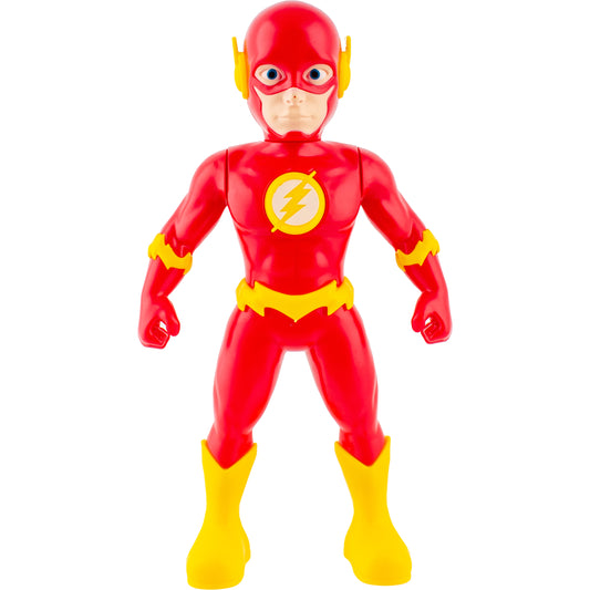Figura DC The Flash Articulado Carnival Toys.