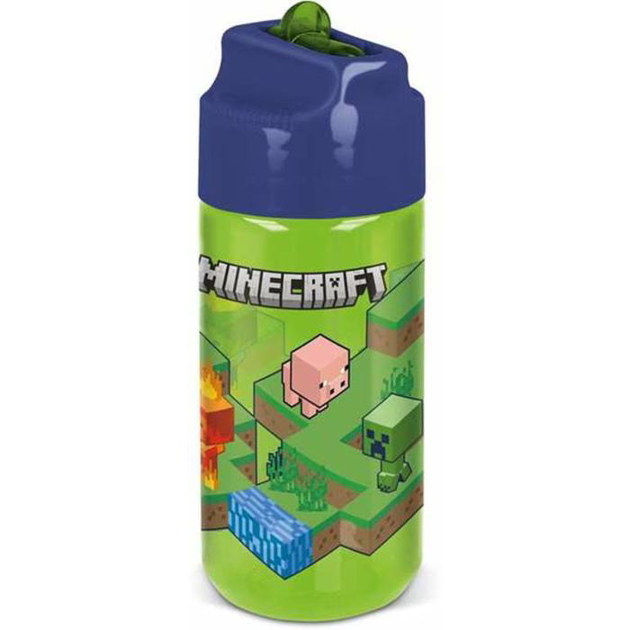 Botella ECOZEN Minecraft 40641.
