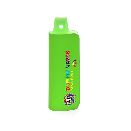 Dummy Vapes XFINITY Kiwi Apple Aapricot 6900 puffs.