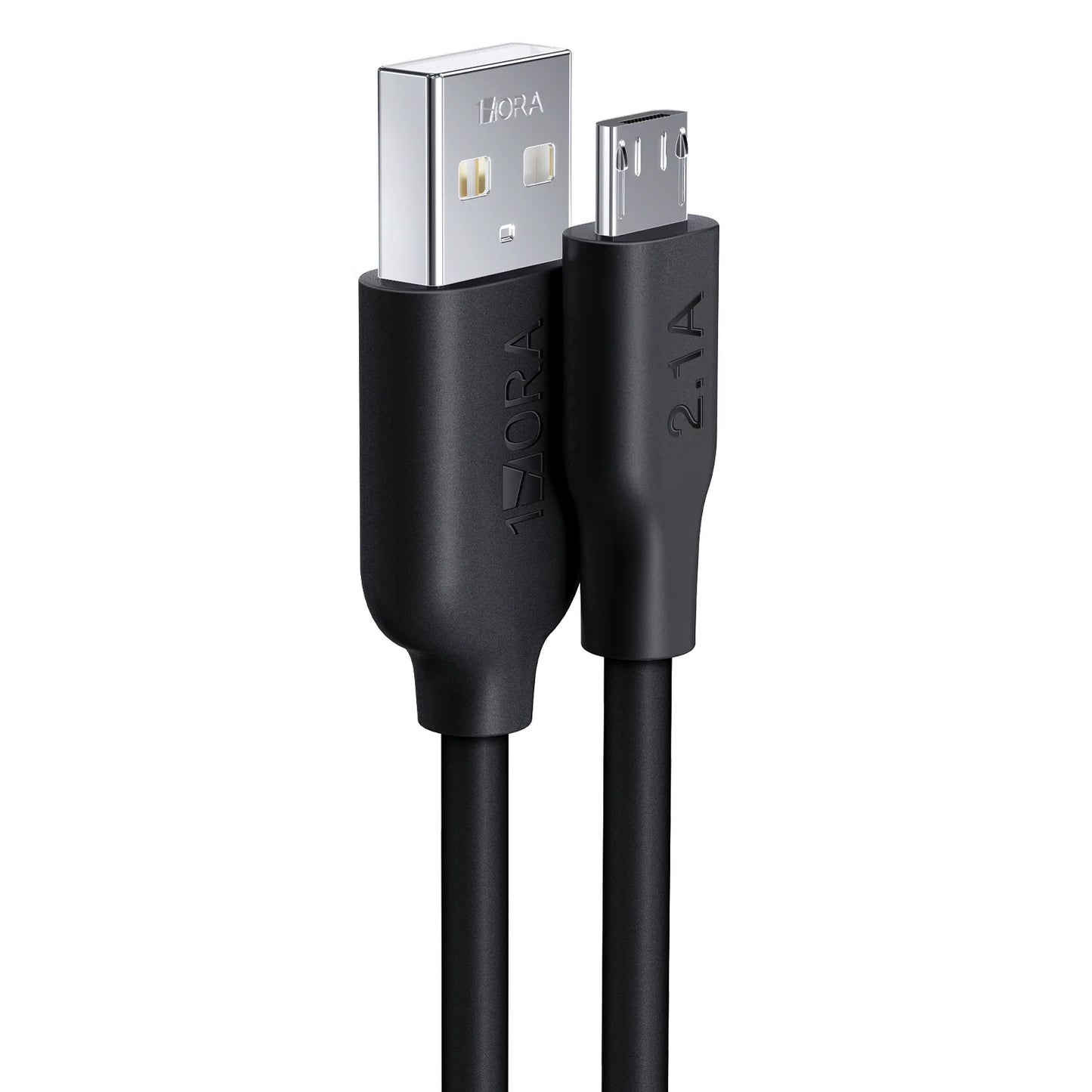 Cable 1Hora USB A MicroUSB CAB236.