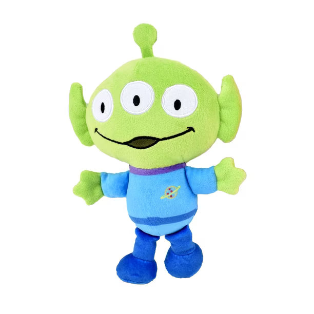 Peluche Disney Pixar Toy Story 5 Figura Squishy Alien.