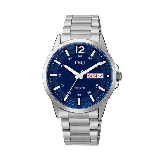 Reloj Q&Q Analógico A36A-003PY.