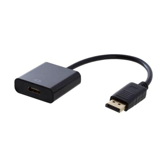Adaptador ArgomTech DisplayPort a HDMI ARG-CB-0059.