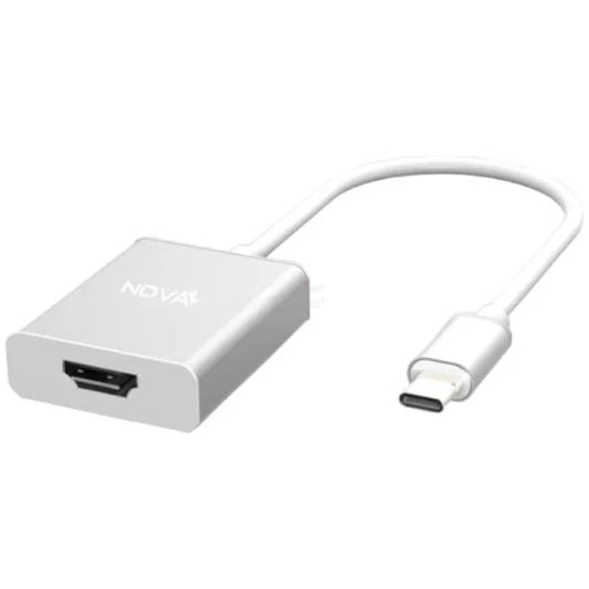 Adaptador Nova Tipo-C a HDMI.