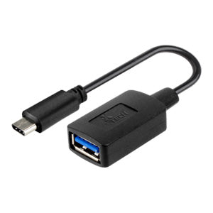 Adaptador OTG Tipo-C a USB XTECH C515.