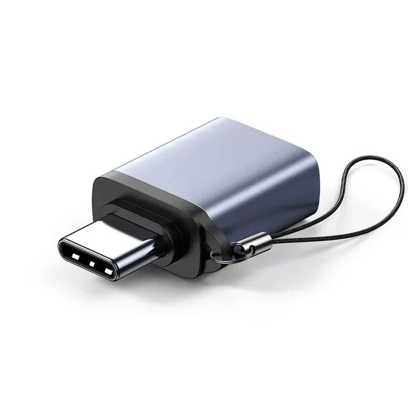 Adaptador OTG Tipo C Ugreen.