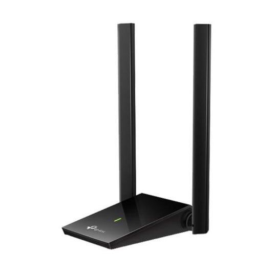 Adaptador Tp-Link Inalámbrico USB AC1300 Doble Antena.