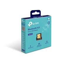 Adaptador Tp-Link USB 4.0 Nano Bluetooth UB400.