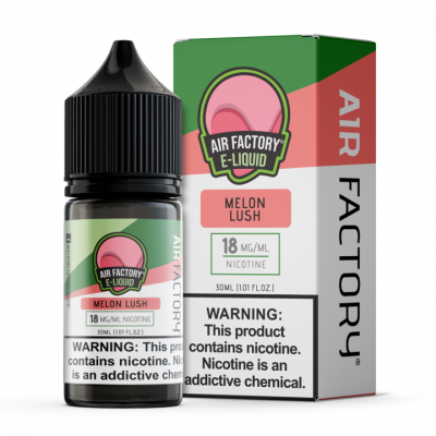 Air Factory Salts Melon Lush Ice 36mg.