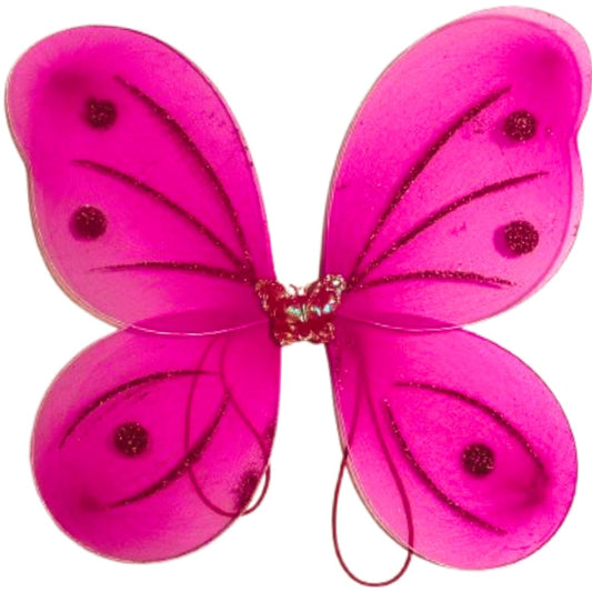 Alas de Mariposa Beautiful Fairy Wings.
