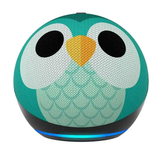 Alexa Amazon Echo Dot Kids.