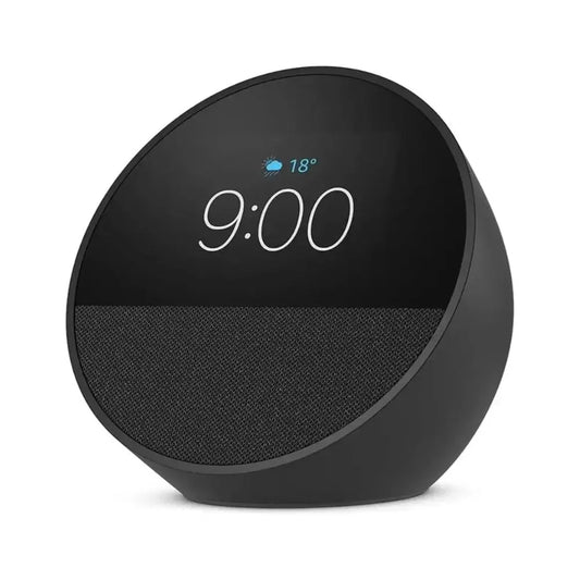 Alexa Amazon EchoSpot BV84J9.
