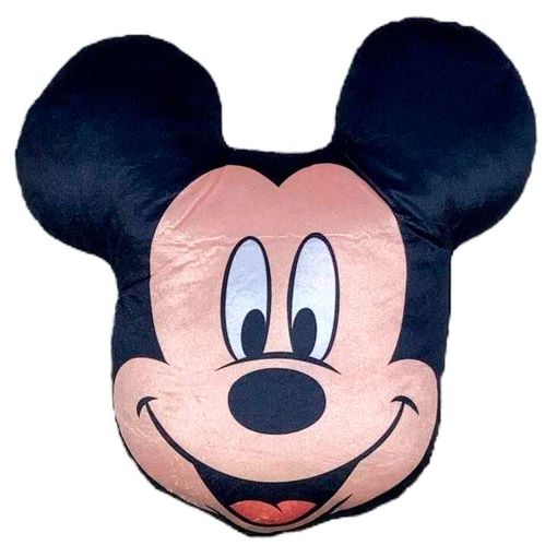Almohada Disney Mickey Mouse ClubHouse Carnival Toys.