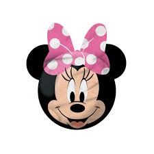Almohada Disney Minnie Carnival Toys.