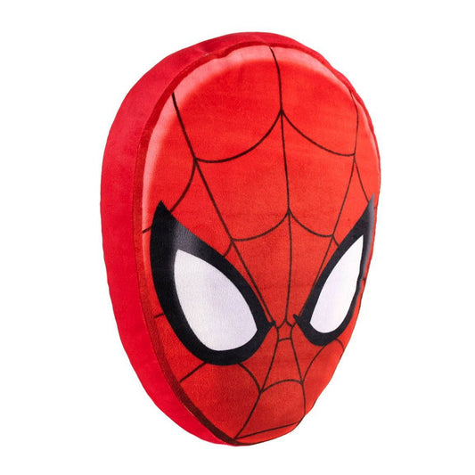 Almohada Marvel Spideman Carnival Toys.