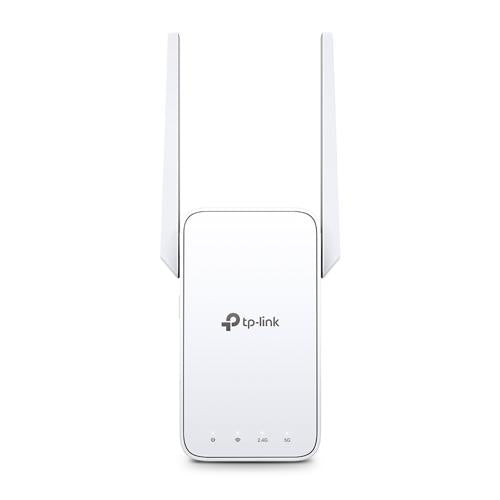 Amplificador Tp-Link Mesh Wi-Fi AC1200 Dual Band.