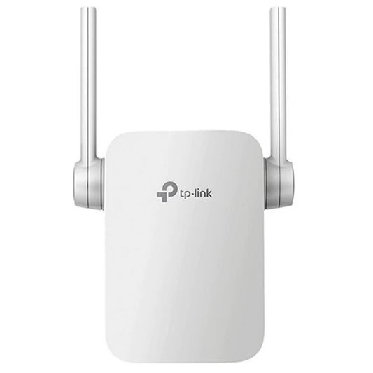 Amplificador Tp-Link Wi-Fi en Malla AC1200 Dual Band.