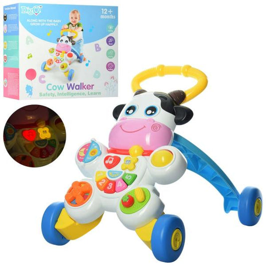 Andadera de Vaca Digo.