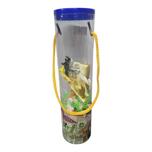 Animales de Selva World Animal.