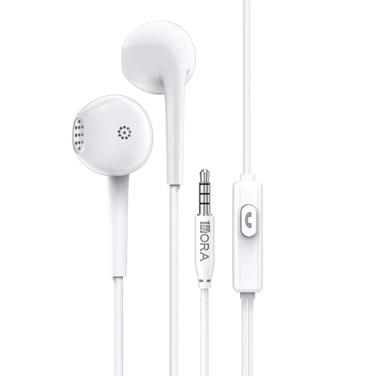 Audífonos 3.5MM 1Hora AUT117.