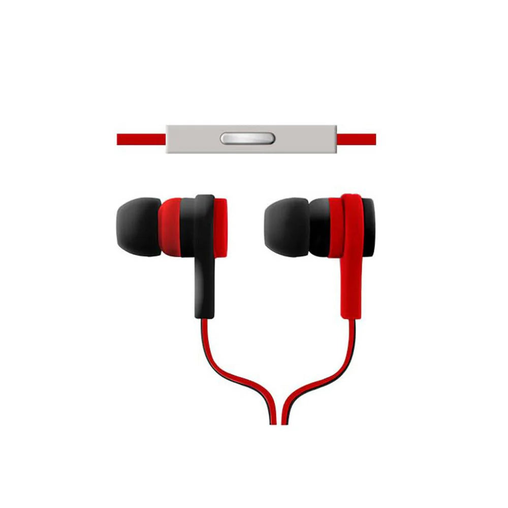 Audífonos 3.5MM ArgomTech ARG-HS-0595.