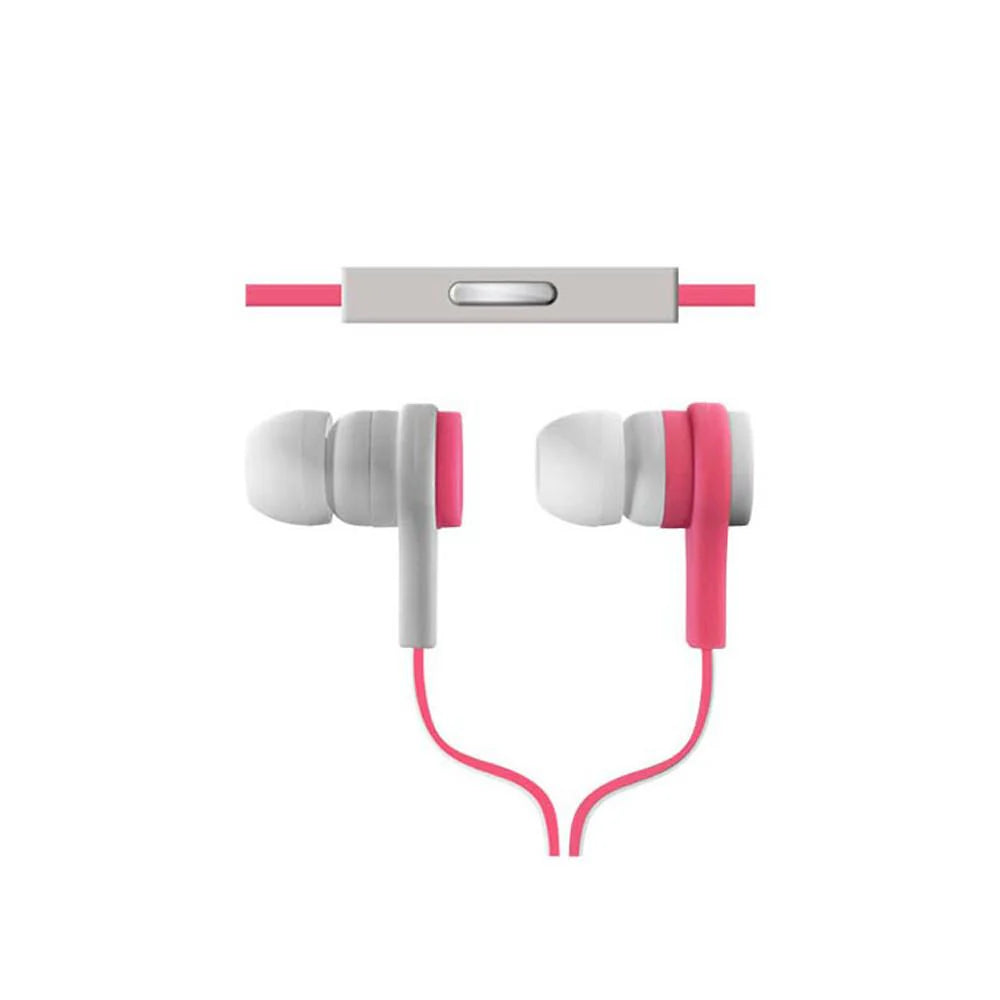 Audífonos 3.5MM ArgomTech ARG-HS-0595.