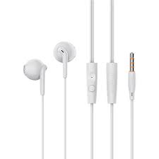 Audífonos 3.5MM Celebrat G34.