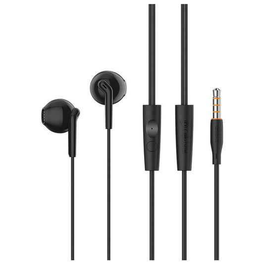 Audífonos 3.5MM Celebrat G34.