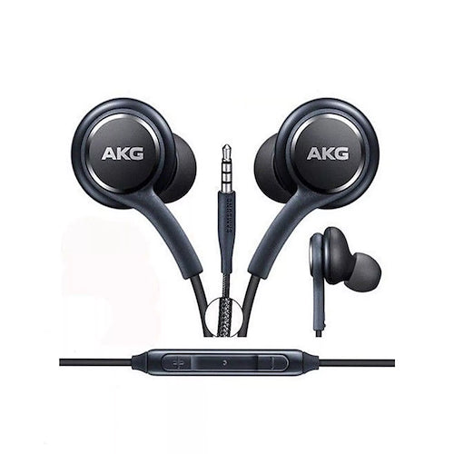 Audífonos 3.5MM Samsung AKG Earphones.