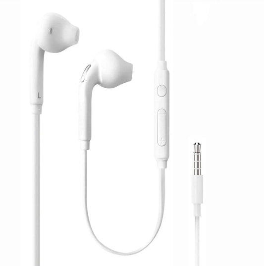 Audífonos 3.5MM Samsung Galaxy.