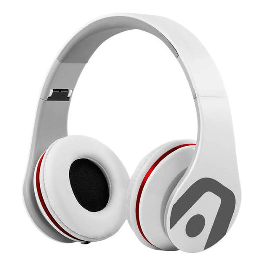 Audífonos ArgomTech Ultimate Sound DJ Pro.