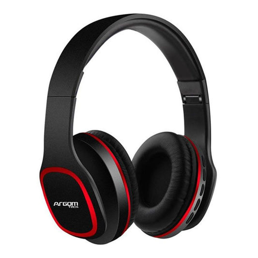 Audífonos ArgomTech Ultimo Sound Pulse.