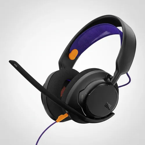 Audífonos Gaming JBL Quantum250.