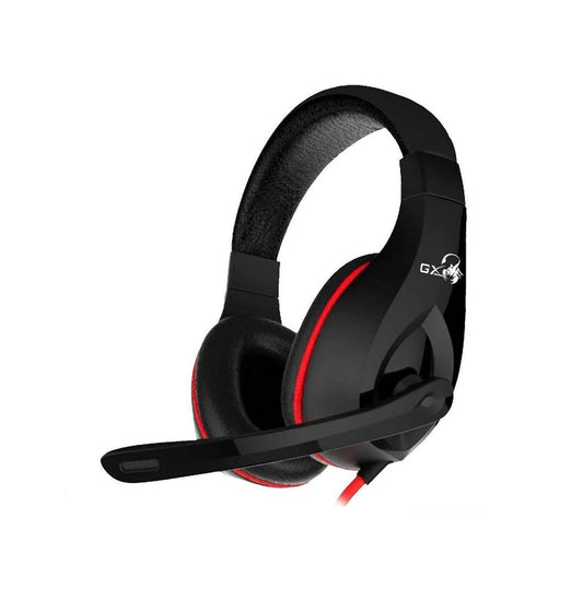 Audífonos Headset Genius GX Gaming HS-G560.