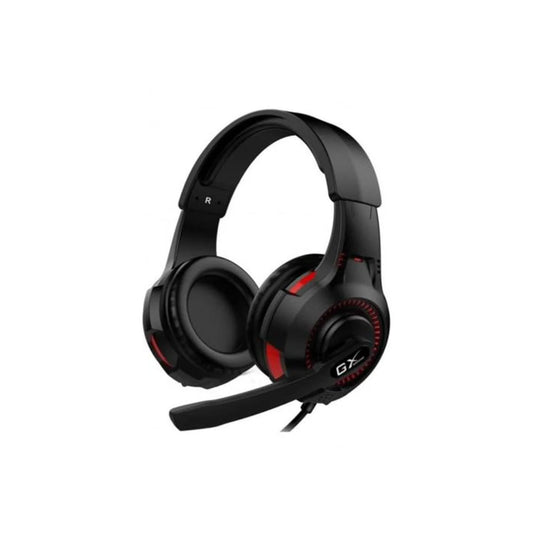 Audífonos Headset Genius GX Gaming HS-G600V.