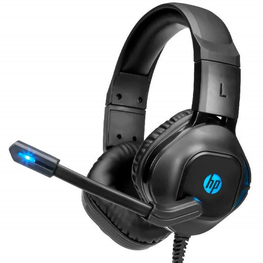 Audífonos Headset HP DHE-8002.