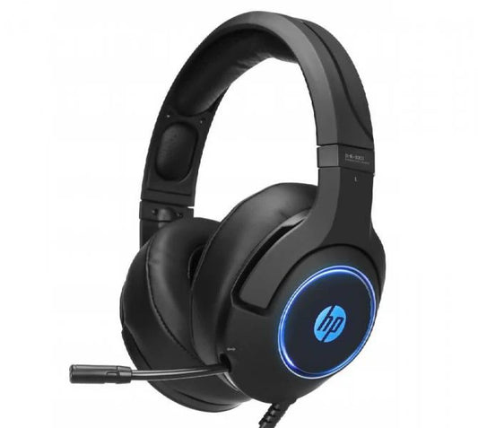 Audífonos Headset HP DHE-8003.
