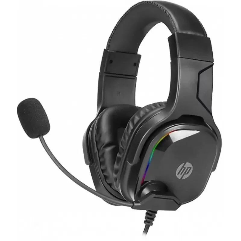 Audífonos Headset HP DHE-8004.
